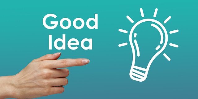goodidea