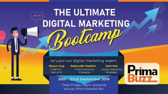 digital marketing bootcamp
