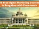 10 Best Digital Marketing Courses In Bangalore With Placement Dsim.in
