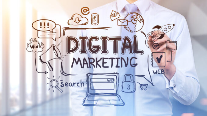 3 Ways to Stand Out with Your Next Digital Marketing Campaign