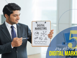 5 Key Metrics to Measure Digital Marketing Roi | Digital marketing company in pune