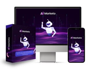 AI Marketo Review – Unlock The Future Of Artificial Intelligence - Digital Marketing Product