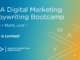 AMA Digital Marketing Copywriting Bootcamp - June (only 13 spots left!)