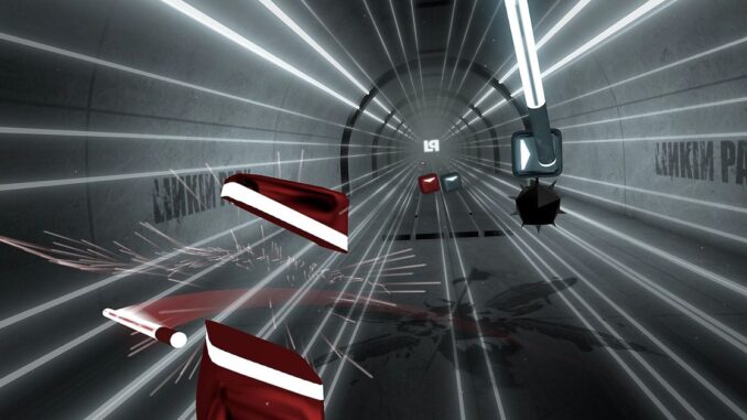 Beat Saber can be accessible Wednesday for PlayStation VR2 - Digital Marketing Agency / Company in Chennai