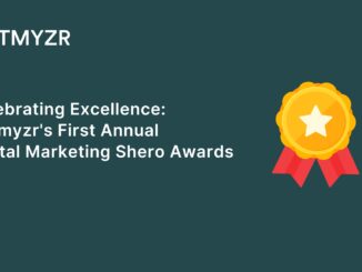 Celebrating Excellence: Optmyzr's First Annual Digital Marketing Shero Awards