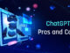 ChatGPT: Pros and Cons - Social Buzz - Times of India empanelled Digital Marketing Agency in Delhi