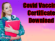 Covid Vaccine Certificates Obtain Cowin.gov.in, Digilocker, Arogya Setu - Digital Marketing Agency / Company in Chennai