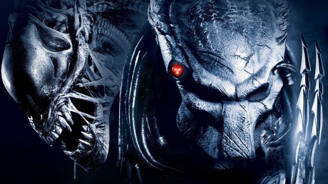 Disney's Received a Completed Aliens vs. Predator Anime It Might By no means Launch - Digital Marketing Agency / Company in Chennai