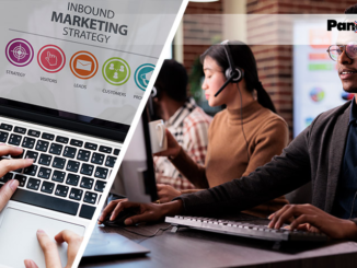 Do you focus on inbound or outbound digital marketing? - Panorama Press Marketing and Media