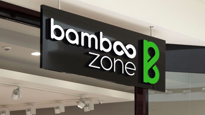 Elevating Digital Presence and Promoting Sustainability: Designing a Premium E-Commerce Website for Bamboo Zone #Design Story - Fresh Mind Ideas | Branding and Digital Marketing Agency in India