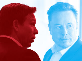 Elon Musk ushers in DeSantis’s 2024 marketing campaign, signaling a brand new period for Twitter - Digital Marketing Agency / Company in Chennai