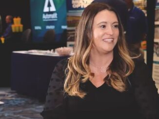 From the 2023 ISS World Expo: Melanie Terschak on Self-Storage Digital Marketing and Data Privacy