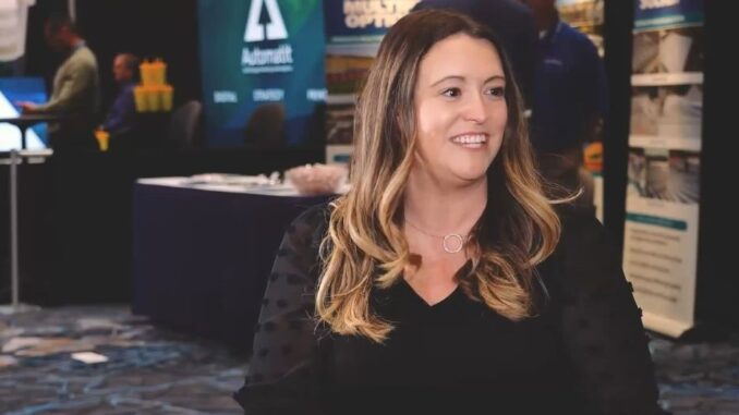 From the 2023 ISS World Expo: Melanie Terschak on Self-Storage Digital Marketing and Data Privacy