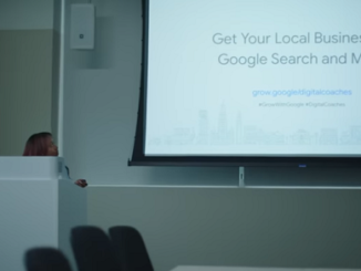 Google Expands its Digital Marketing Coaching Program for SMBs | Social Media Today