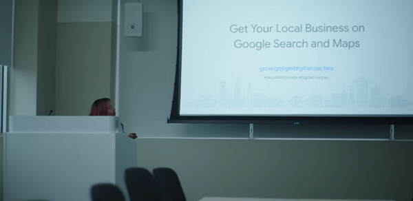 Google Expands its Digital Marketing Coaching Program for SMBs | Social Media Today