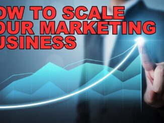 How to Scale an Agency with Tyler Narducci  - All About Digital Marketing Podcast