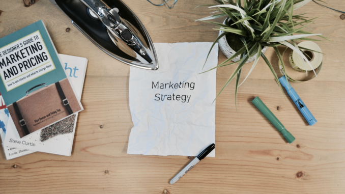 How to Structure a Digital Marketing Plan?