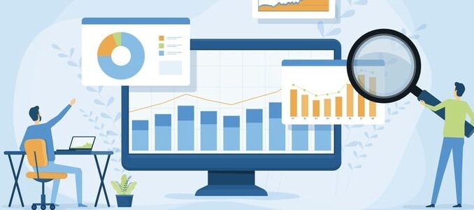 How to take your digital marketing to the next level with business analytics tools