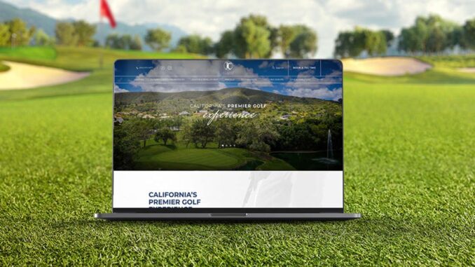 JC Golf Selects Tambourine For Digital Marketing Strategy