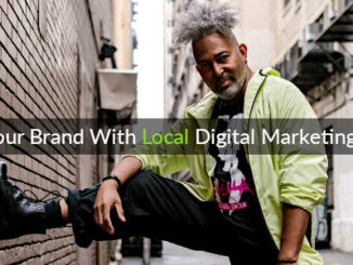 Local Digital Marketing Expertise | Social Media Revolver