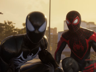 Marvel’s Spider-Man 2 options Miles with internet wings and Peter in symbiote swimsuit - Digital Marketing Agency / Company in Chennai