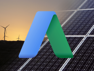 Master Google Ads for your renewable energy business - Digital marketing for renewables