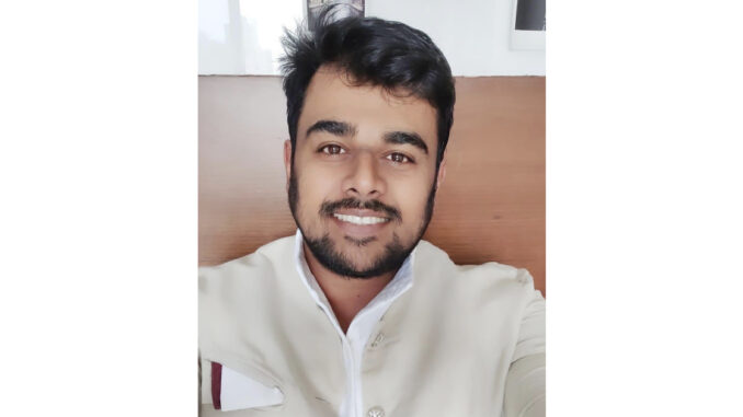Nishant Patel, a Digital Marketing Expert, is Helping the B2B Furniture Market to Implement AI in Their Marketing - PR.com