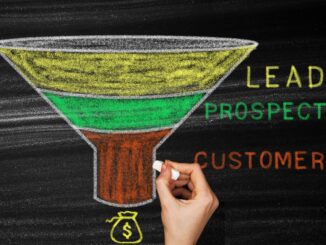 Role of Sales Funnels and Digital Marketing