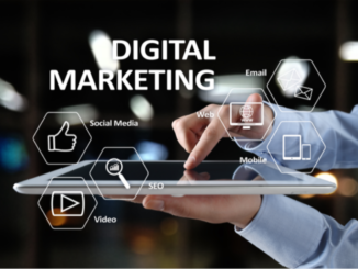 The Benefits of Digital Marketing for Entrepreneurs – Acceler8Success Cafe