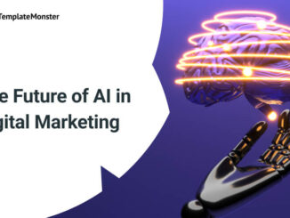 The Future of AI in Digital Marketing: Trends and Predictions