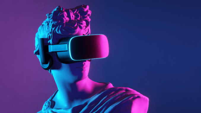 The Metaverse and Its Impact on Digital Marketing