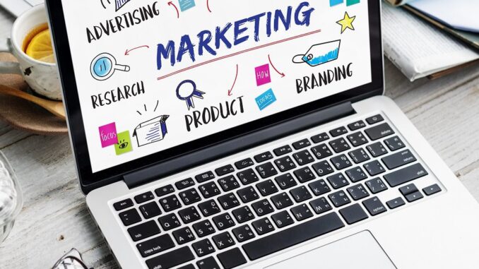 The Power of Digital Marketing for Small Business Growth: Why You Can’t Afford to Ignore it!