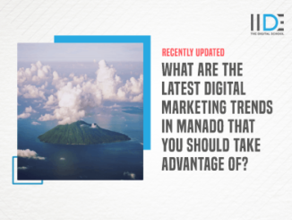 Top 10 Digital Marketing Trends in Manado to Watch Out For in 2023