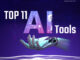 Top 11 AI tools - Social Buzz - Times of India empanelled Digital Marketing Agency in Delhi