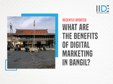 Top 15 Benefits of Digital Marketing in Bangil To Drive Your Business Growth