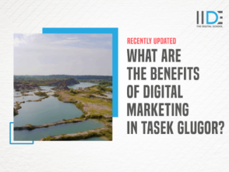 Top 15 Benefits of Digital Marketing in Tasek Glugor To Drive Your Business Growth