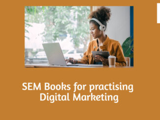 Top 15 Must Read Sem Books For Practising Digital Marketing