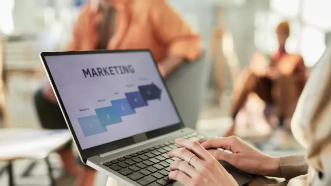Trends in Law Firm Digital Marketing for 2023