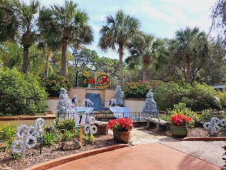 Uncovering the Wonders of Florida Botanical Gardens: A Tropical Haven and Digital Marketing Opportunities