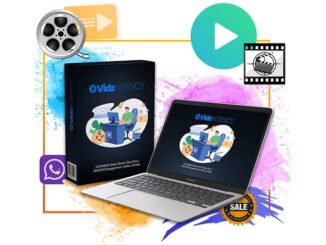 VidzAgency Review – Done-for-You Video “Shorts” Agency In a Box - Digital Marketing Product