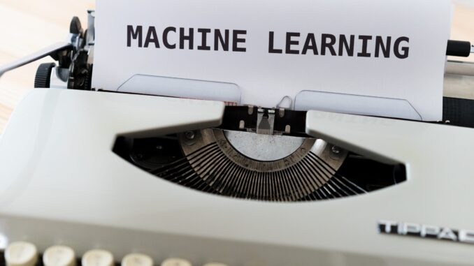 Why is Machine Learning Important in Digital Marketing? : BDEX