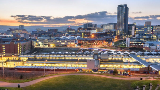 Why should you pay attention to the rise of digital marketing talent in Sheffield? | Business Up North