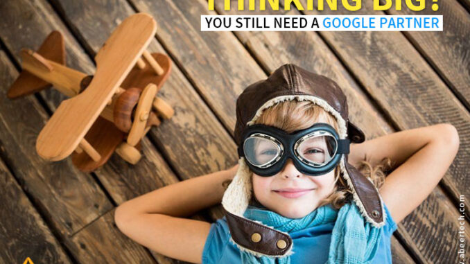 Why you should only work with Google Badged Agency for your Digital Marketing needs?
