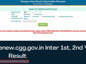 tsbienew.cgg.gov.in Inter 1st, 2nd 12 months Outcomes 2023 { Test Hyperlink } IPE Marks PDF Obtain - Digital Marketing Agency / Company in Chennai