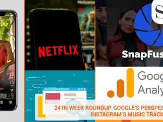 25th Weekly Digital Marketing Roundup: LinkedIn Video Ads, Google Search Console INP Report, and More!