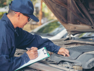5 Digital Marketing Strategies for Your Auto Repair Shop