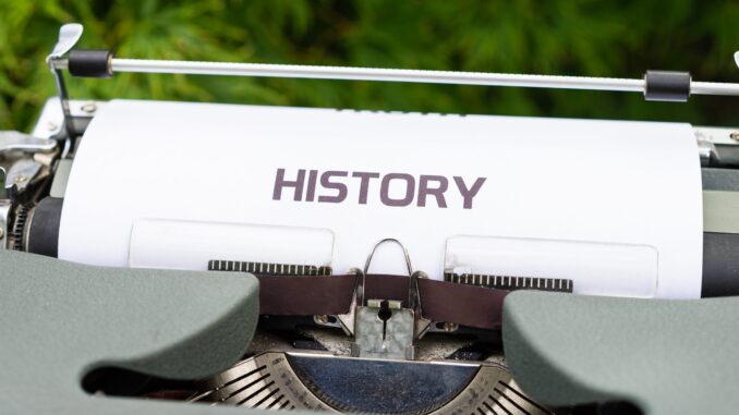 A Trip Through the Internet Timeline – How It Transformed Digital Marketing