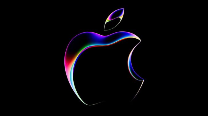 Apple WWDC 2023: what to anticipate from the large occasion - Digital Marketing Agency / Company in Chennai