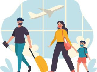 Before You Take Off: 10 Travel Tips For Flying With Kids - Learn Digital Marketing