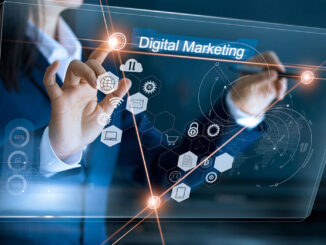 Benefits of Digital Marketing for Business - Techtrainees